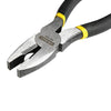 Alicate Universal 8 pol. Stanley - Artesana Divisorias e Forros LTDA