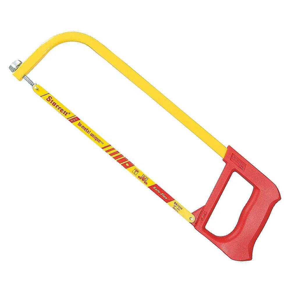 Arco de Serra Standard K140 Starrett - Artesana Divisorias e Forros LTDA