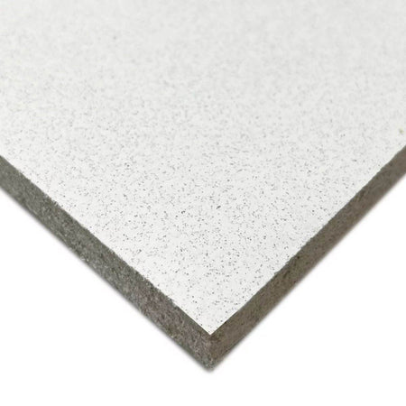 Forro Mineral Antaris - Artesana Divisorias e Forros LTDA