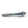 Chumbador Inox Parabolt 3/8 X 3.3/4