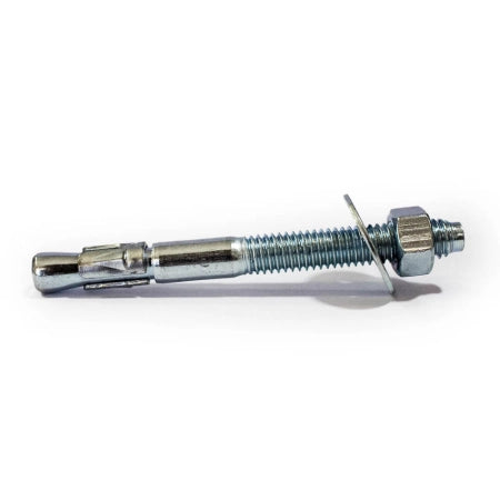 Chumbador Inox Parabolt 3/8 X 3.3/4