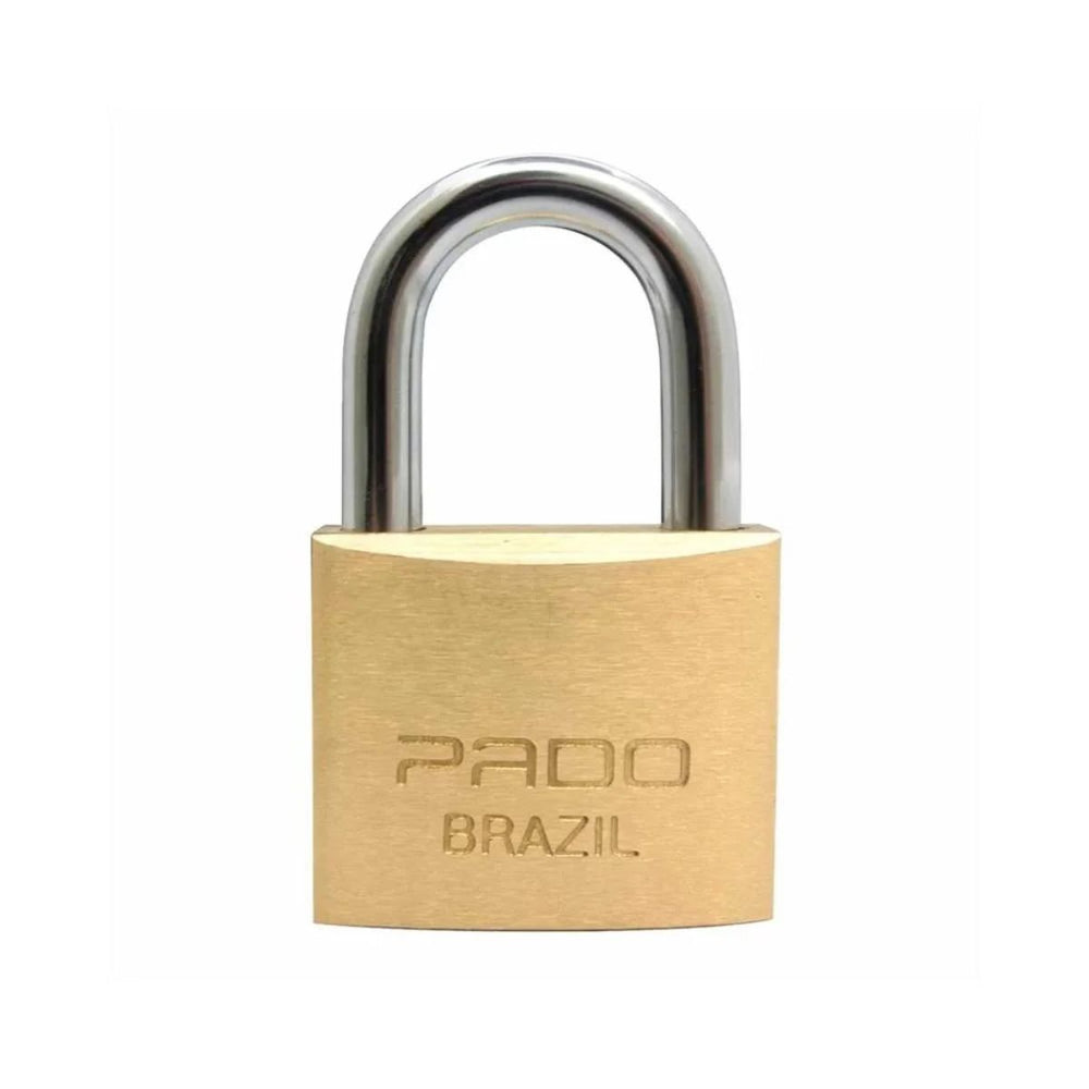 Cadeado Pado