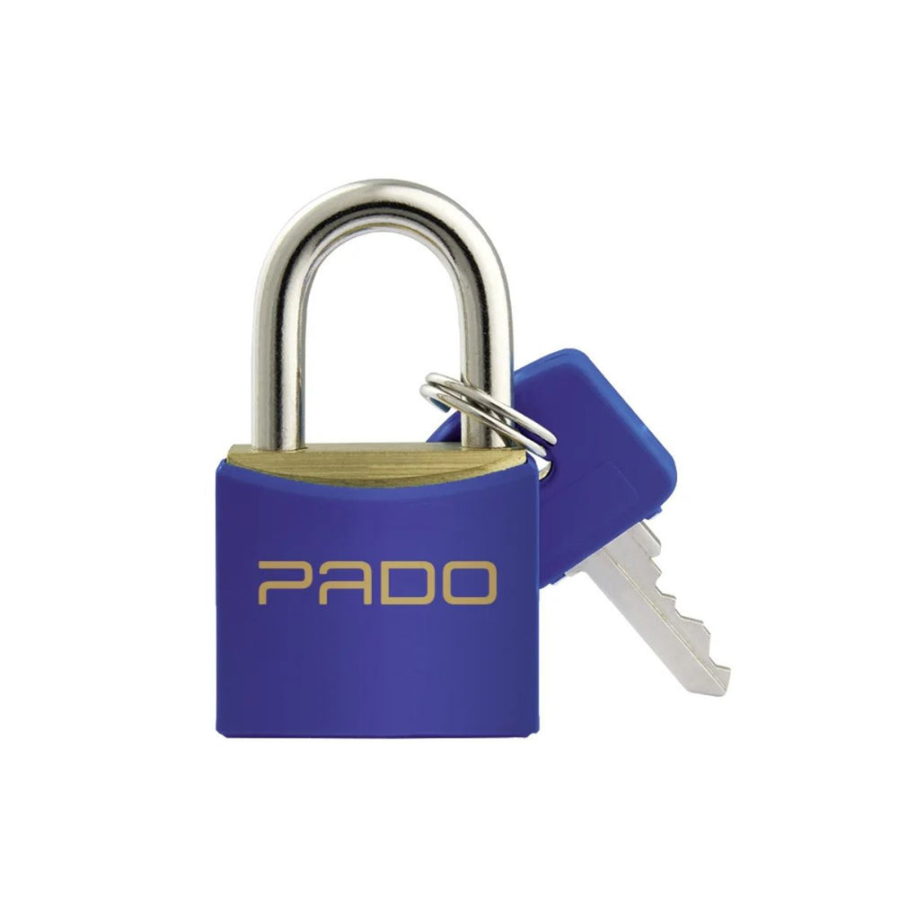 Cadeado Pado
