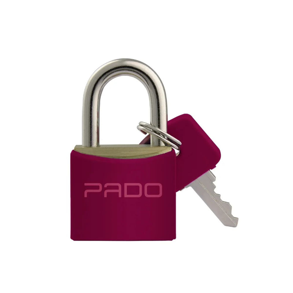 Cadeado Pado