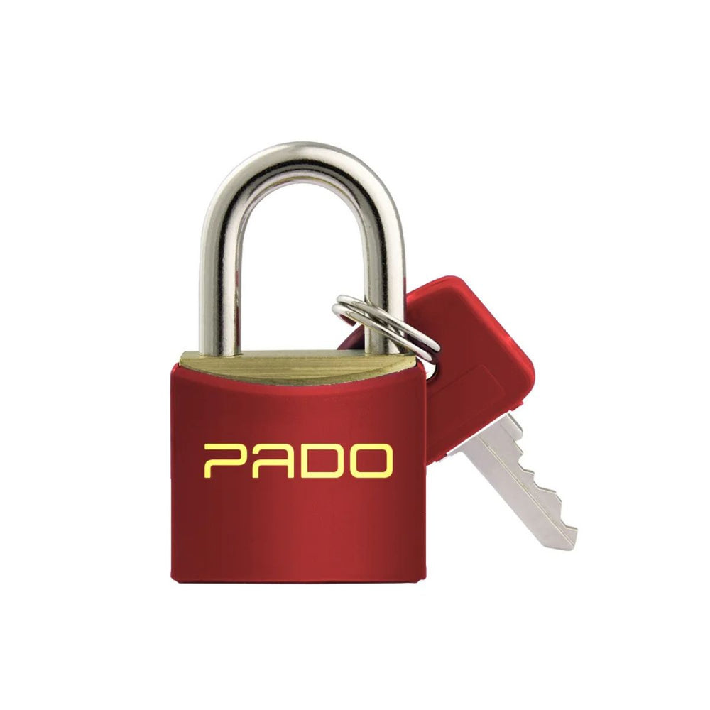Cadeado Pado
