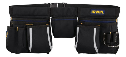 Cinto Para Ferramentas 11 bolsos - Irwin