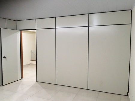 Testeiro para Porta de Divisória Naval N21-B Eucat