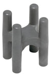 Espaçador de Ferragens Cadeirinha 25/30mm