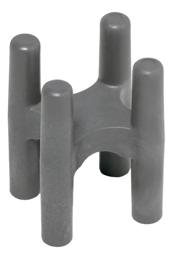 Espaçador de Ferragens Cadeirinha 25/30mm
