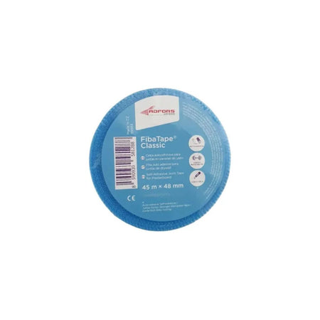 Fita Telada para Drywall Fibatape