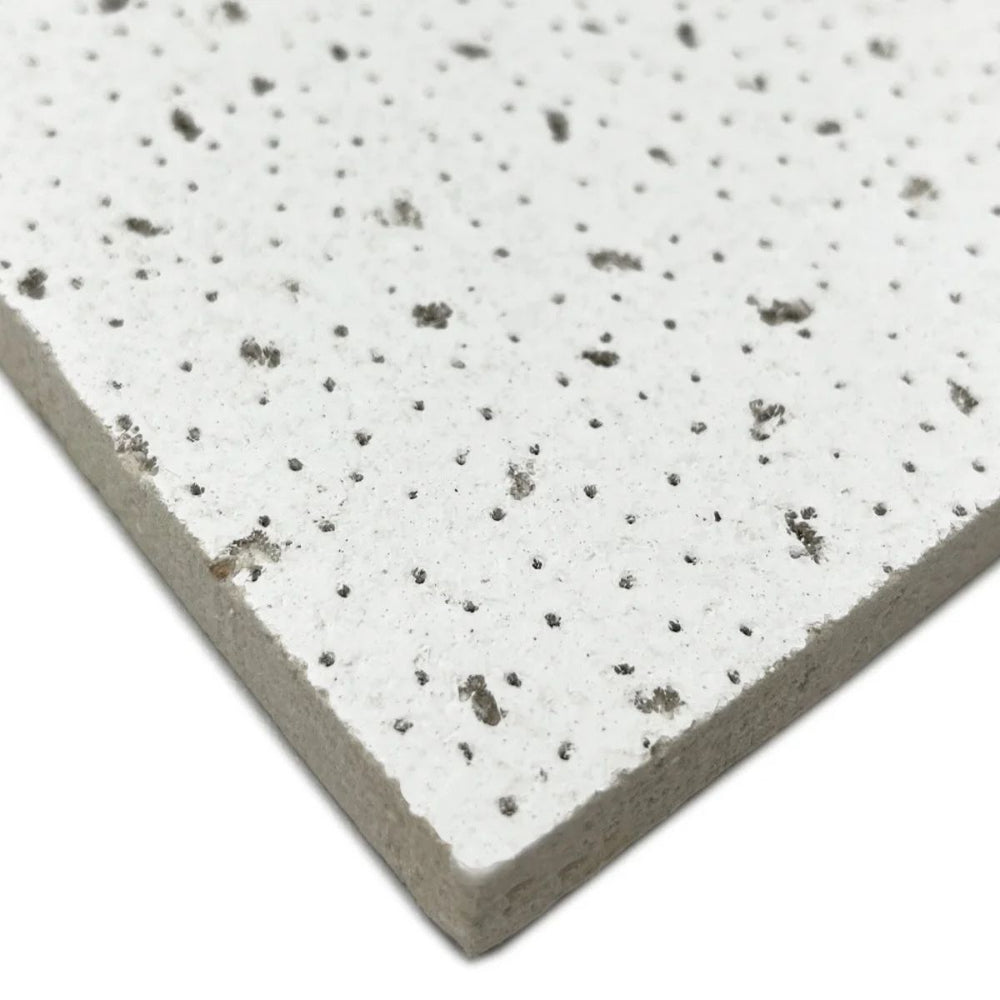 Forro Mineral Armstrong Encore Lay-in T24 13x1250x650 - 12 placas