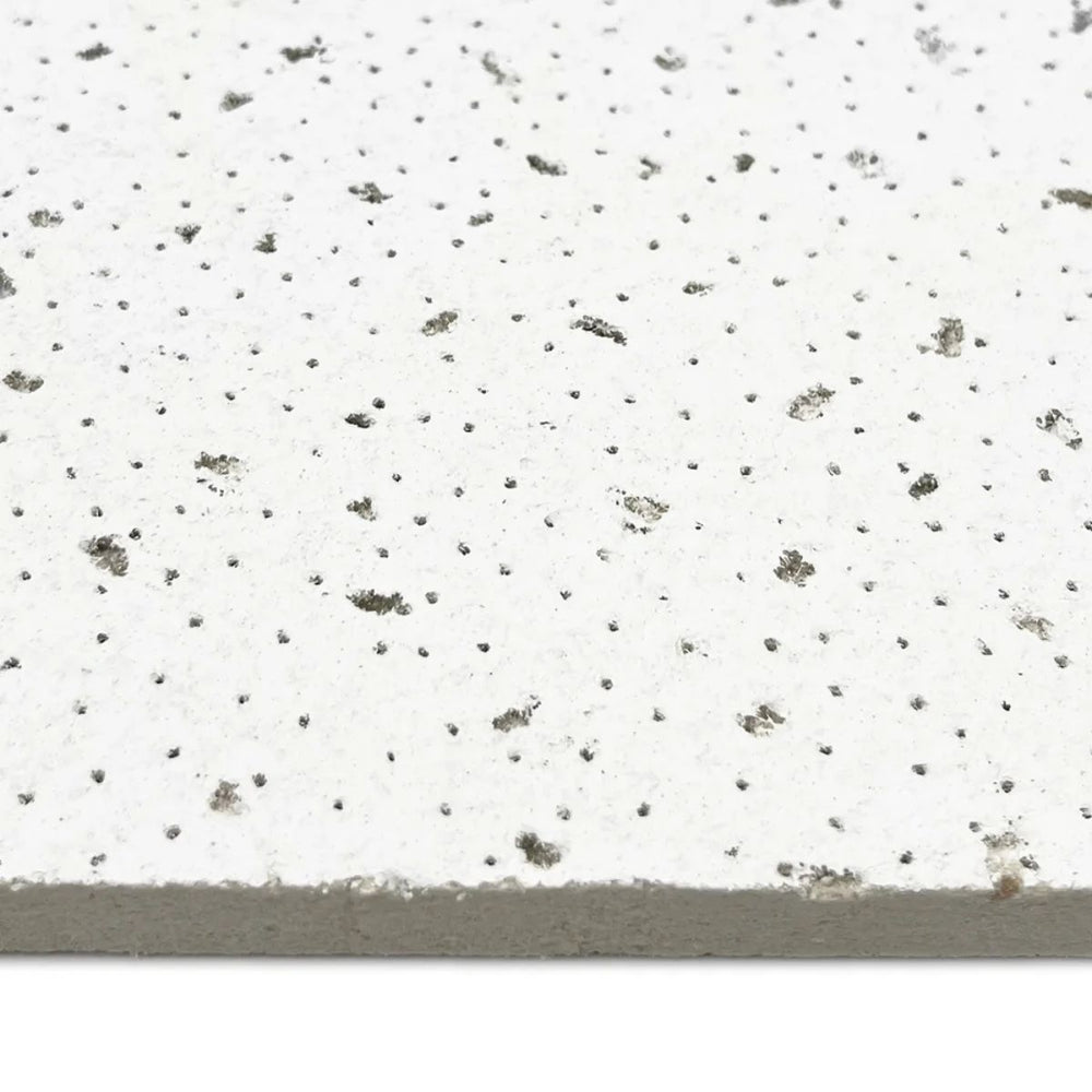 Forro Mineral Armstrong Encore Lay-in T24 13x1250x650 - 12 placas