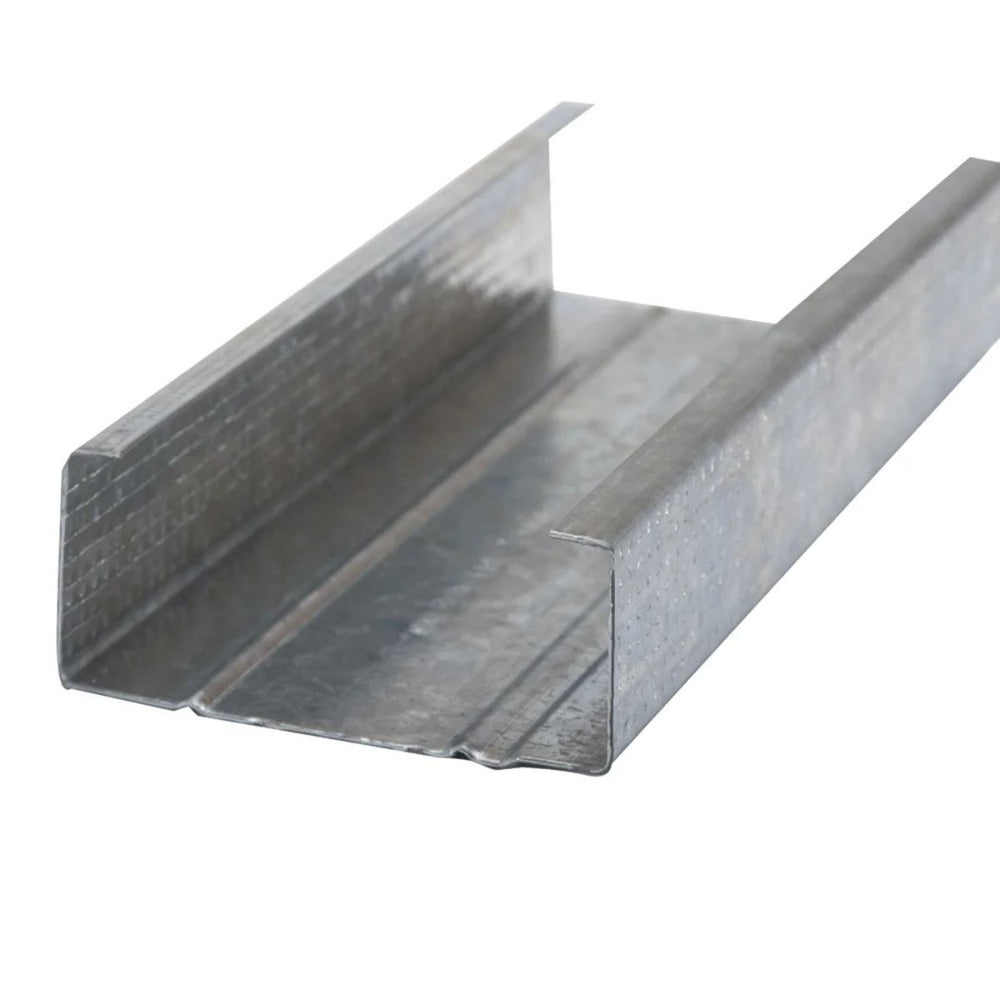 Perfil Aço para Steel Frame Montante