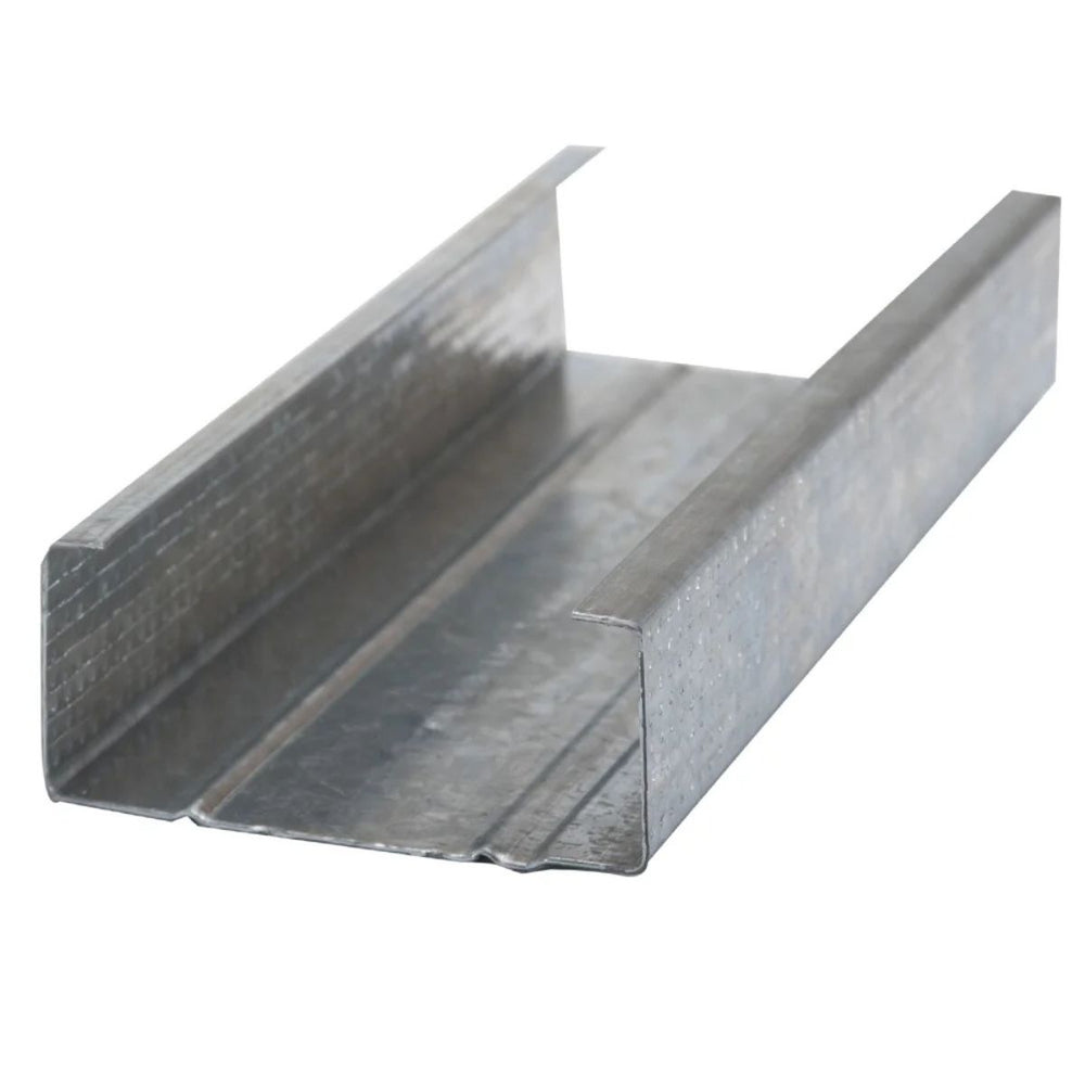 Perfil Aço para Steel Frame Montante
