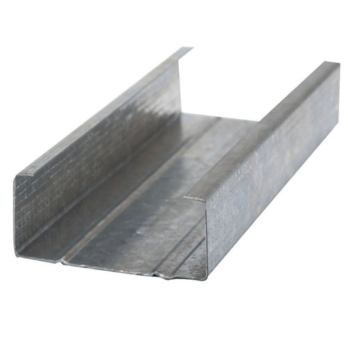 Perfil Aço para Steel Frame Montante