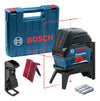 Nível a Laser Bosch GCL 2-15 de linhas 15 m