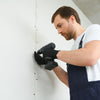 Comprar kit completo de parede drywall para instalação com estrutura e acabamento