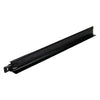 Perfil para Forro Modular Aço Clicado Roll-For T24 - 625mm Preto