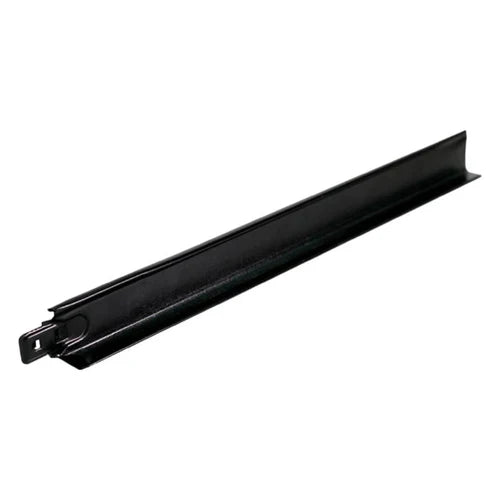 Perfil para Forro Modular Aço Clicado Roll-For T24 - 625mm Preto