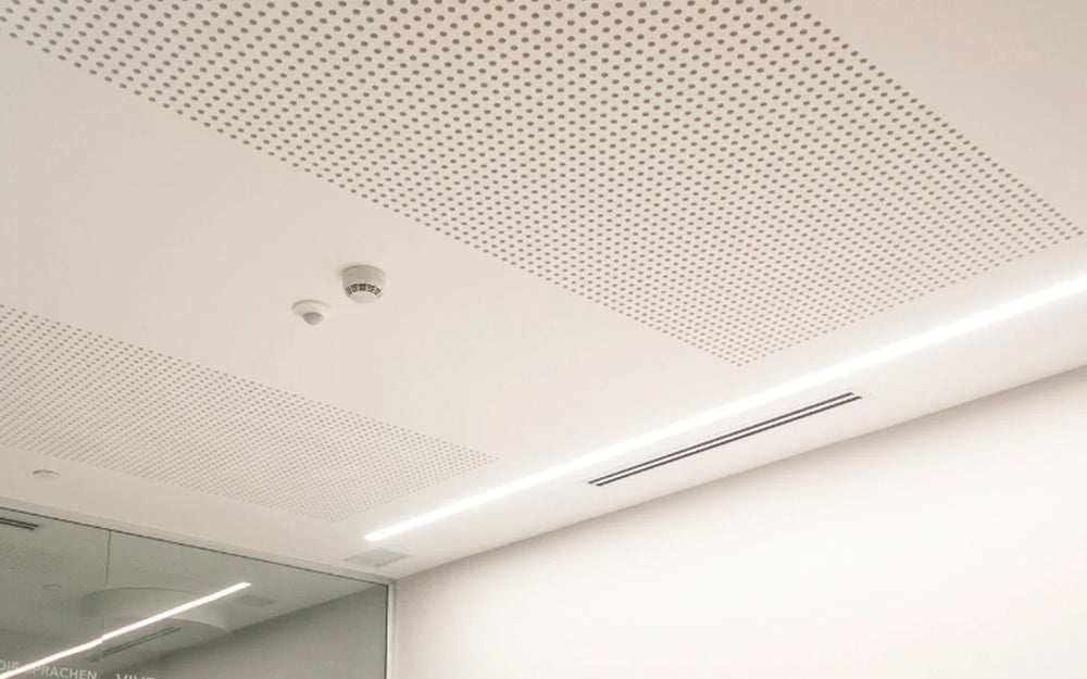 Painel Gypsom 12,5x1200x2400mm