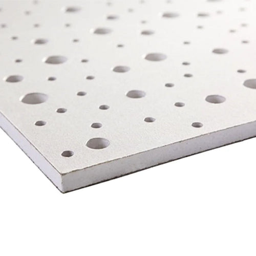 Placa Drywall Cleaneo 12,5x1200x2000mm