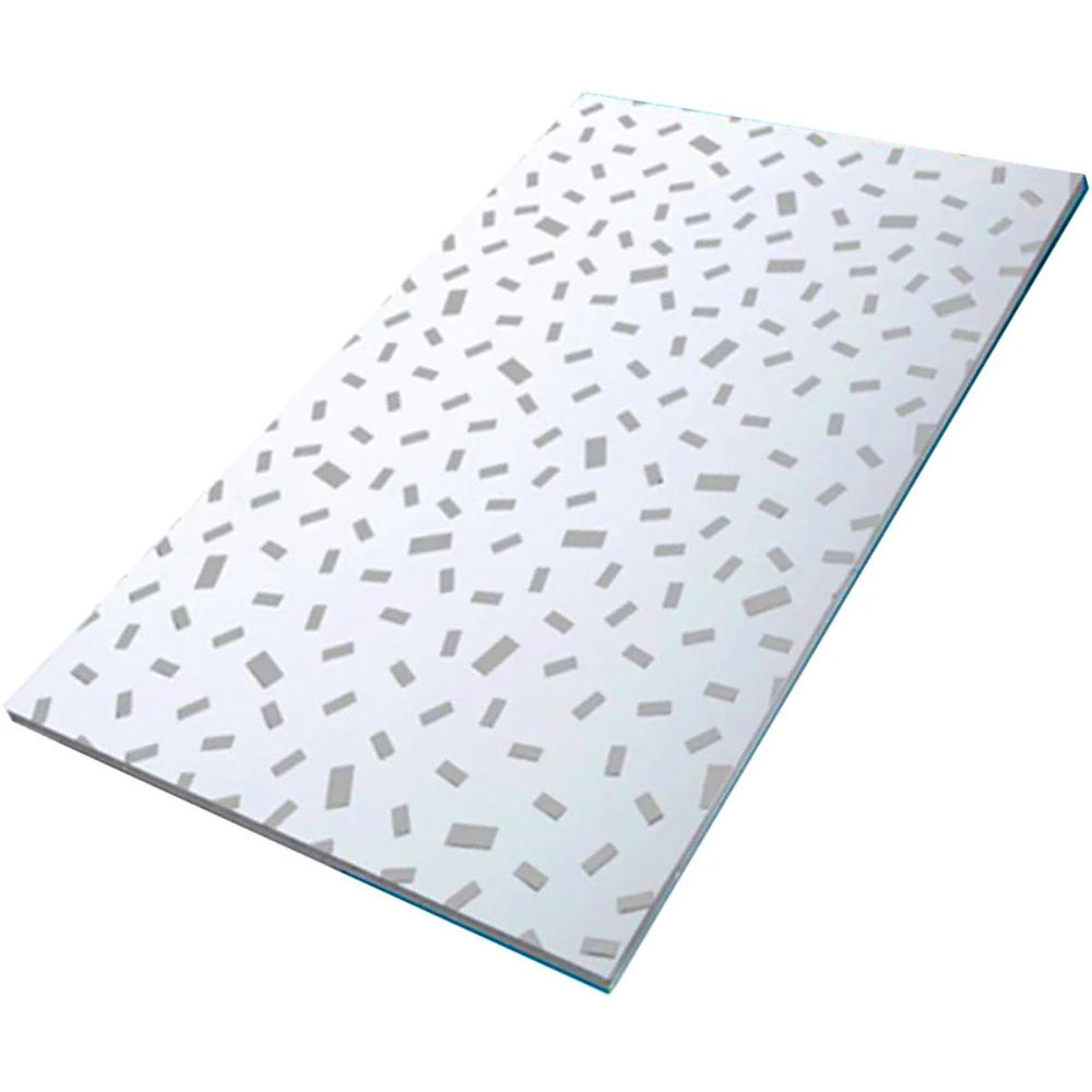 Placa Drywall Cleaneo 12,5x1200x2000mm
