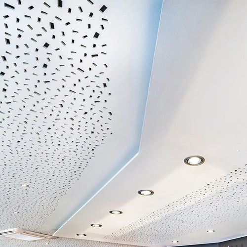 Placa Drywall Cleaneo 12,5x1200x2000mm