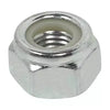 Porca Travante Nylon 5/8 UNC Inox 304 A2
