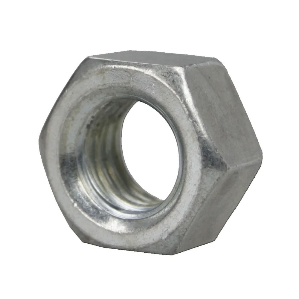 Porca Sextavada (Cento)