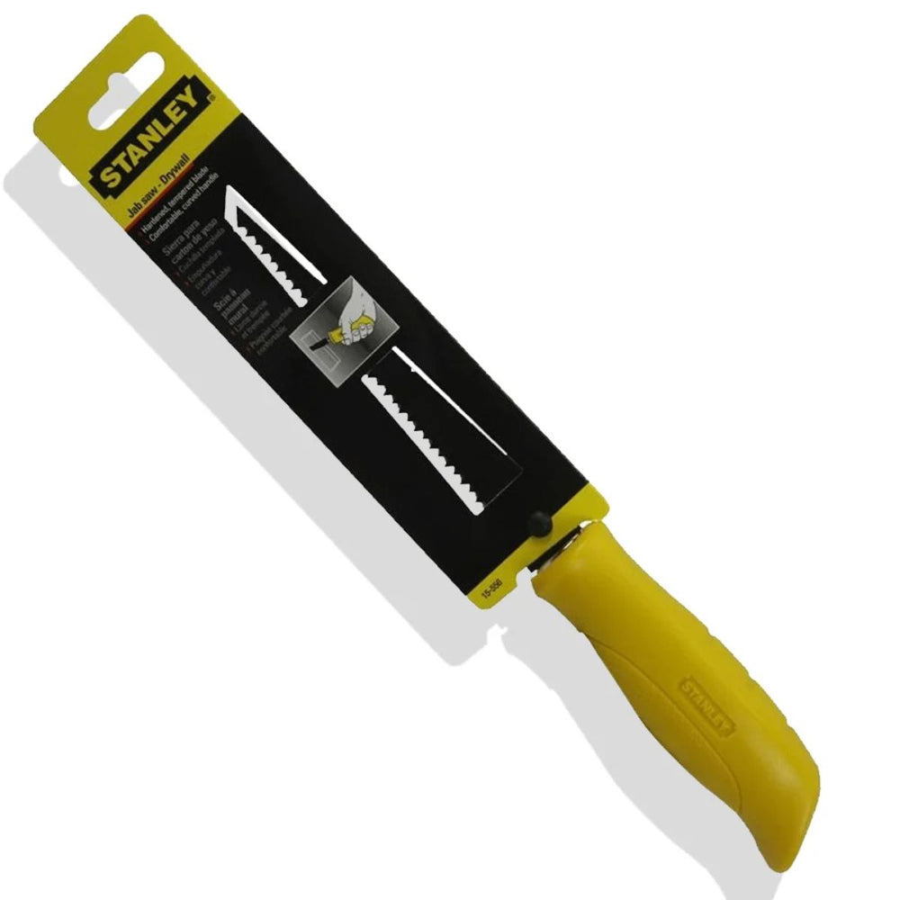 Serrote de Ponta Stanley para Gesso
