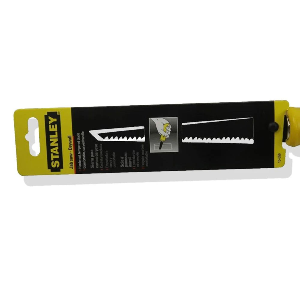 Serrote de Ponta Stanley para Gesso